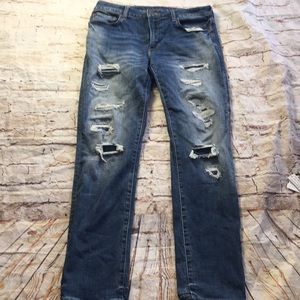 American Eagle Men’s Next Level Flex 33X32 Jeans